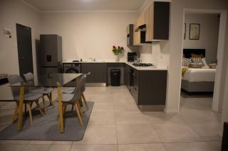 Serene Retreat Midrand - 1