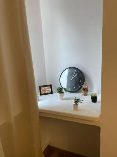 Big apartment for up to 8 people in city center - 7