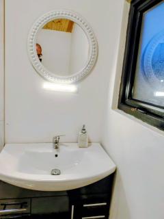 Sky View Cabin -  - 1