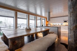 Villa West Ellivuori - High Quality 6BR Villa with Jacuzzi - 8