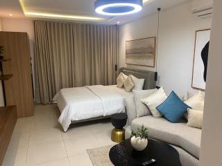 Studio Apartment - 3