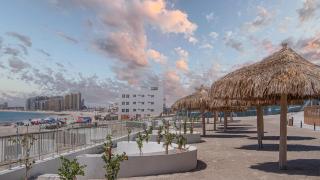 Sonoran Star One 1706 - Hotel Room - 1