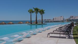 One 1706-Full Penthouse - New Luxury Resort Overlooking the Majestic Sea of Cortez - 8