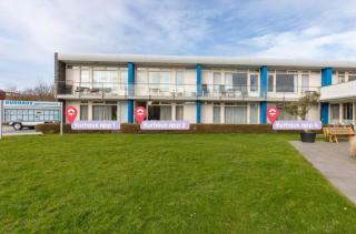Welcome in - Appartementen Kurhaus - op loopafstand van Strand & Duinen in hartje Zoutelande - 4