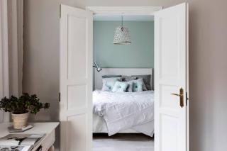 Borg Kiertokatu, Stylish 2-Room Apt, Free Parking - 9