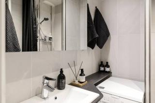 Borg Kiertokatu, Stylish 2-Room Apt, Free Parking - 1