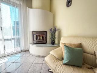 Bruxelles Apartment, a 2 passi dal mare Rif A441 - 5