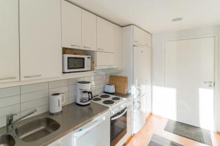 Small and cosy apartment with sauna and parking - 6