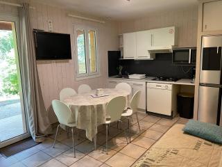 Gîte 4 à 6 pers avec parc aquatique PRL 4 étoiles - 8