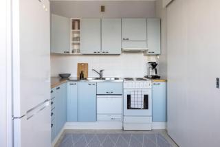 Borg Isolinna, Spacious 2-Room Apt - 7