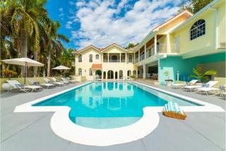 Summerhill Villa 9BR Montego Bay Retreat - 2