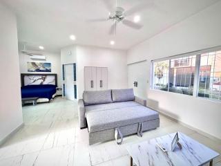 FQ Chalets en Costa de Oro, Loft 4 - 8