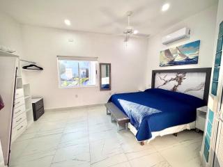 FQ Chalets en Costa de Oro, Loft 4 - 2