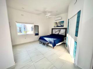 FQ Chalets en Costa de Oro, Loft 4 - 1