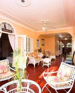 Summerhill Villa 9BR Montego Bay Retreat - 5