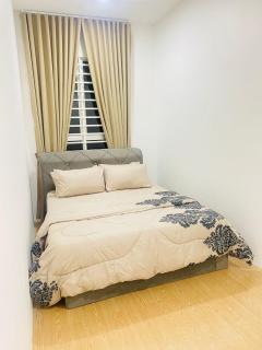 HomestayBondaFaiiha - 1