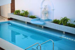 Chalet 2A, FQ Chalets en Costa de Oro - 3