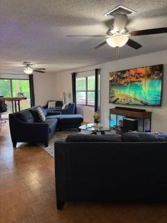 Theater Room at Rainbow River - 6