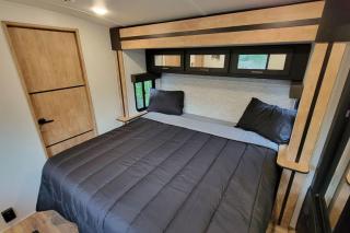 Myakka Cove Glamping - 5