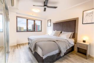 City Vibes Coastal Views TWOBR in Darwin CBD - 2