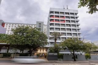 City Vibes Coastal Views TWOBR in Darwin CBD - 4