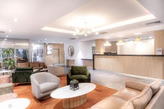 City Vibes Coastal Views TWOBR in Darwin CBD - 6