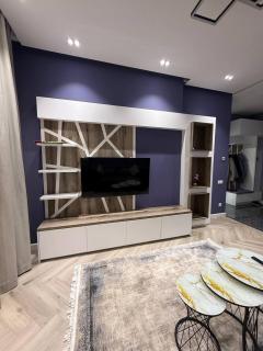 Apartments Boulevard 125 Tashkent - 3