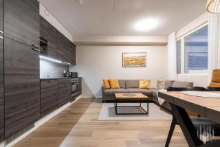 Holiday in Lapland - Postintie 3 A 6108 - 0