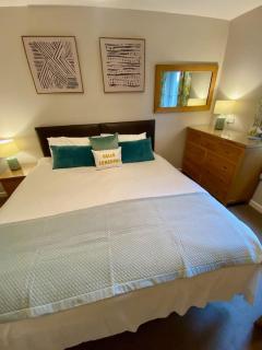 Kirkwall town centre apartment 1 - 7