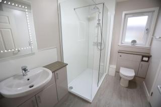 Kirkwall town centre apartment 1 - 6