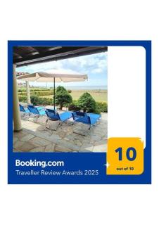 Luxury Villa Ntina - 6