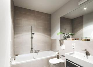 HolidayHome Apartments I Modern Apartment in Berlin-Lichtenberg - 7