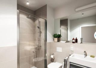 HolidayHome Apartments I Modern Apartment in Berlin-Lichtenberg - 6