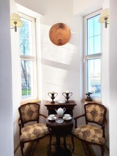 Apartamenty w Pałacu Lubiechowo - 6