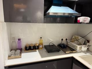 Loft of luxe Bathtub Luxury Stay Self Checkin - 4