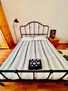 Sea View apartment in Sliema - 1