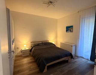 Modern & Elegant 2-Room Apartment - 6