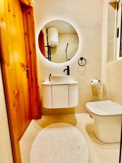 Sea View apartment in Sliema - 7