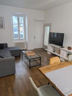Maison cosy 3 chambres - Quartier des Dunes - 8