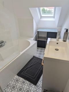 Maison cosy 3 chambres - Quartier des Dunes - 7