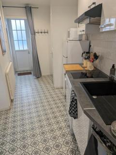 Maison cosy 3 chambres - Quartier des Dunes - 5