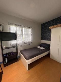 Modern 2 Storey 2BR Home with 2 Parking Space - 9