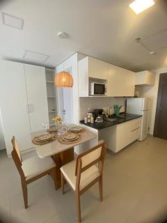 Cozy loft near the Corporate Axis in Asuncion - 4