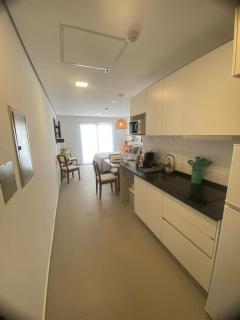 Cozy loft near the Corporate Axis in Asuncion - 3