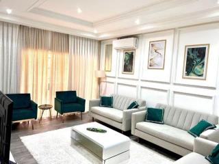 Bel appartement cosy aux Almadies, proche plage - 0