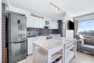 Rincón Urbano - 2D with Wifi - 1