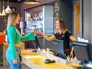 ibis Douai Centre - Douai - 8