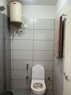 Comfortable Urban Stay in Whitefield 103 - 8