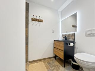 Les Acacias, 2 bedrooms in Anse Marcel - 9