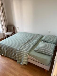 Appartement entier Velodrome - 6